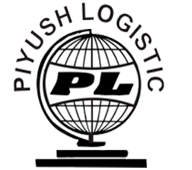 Piyush Logistics - Top 10 transporter in Vadodara